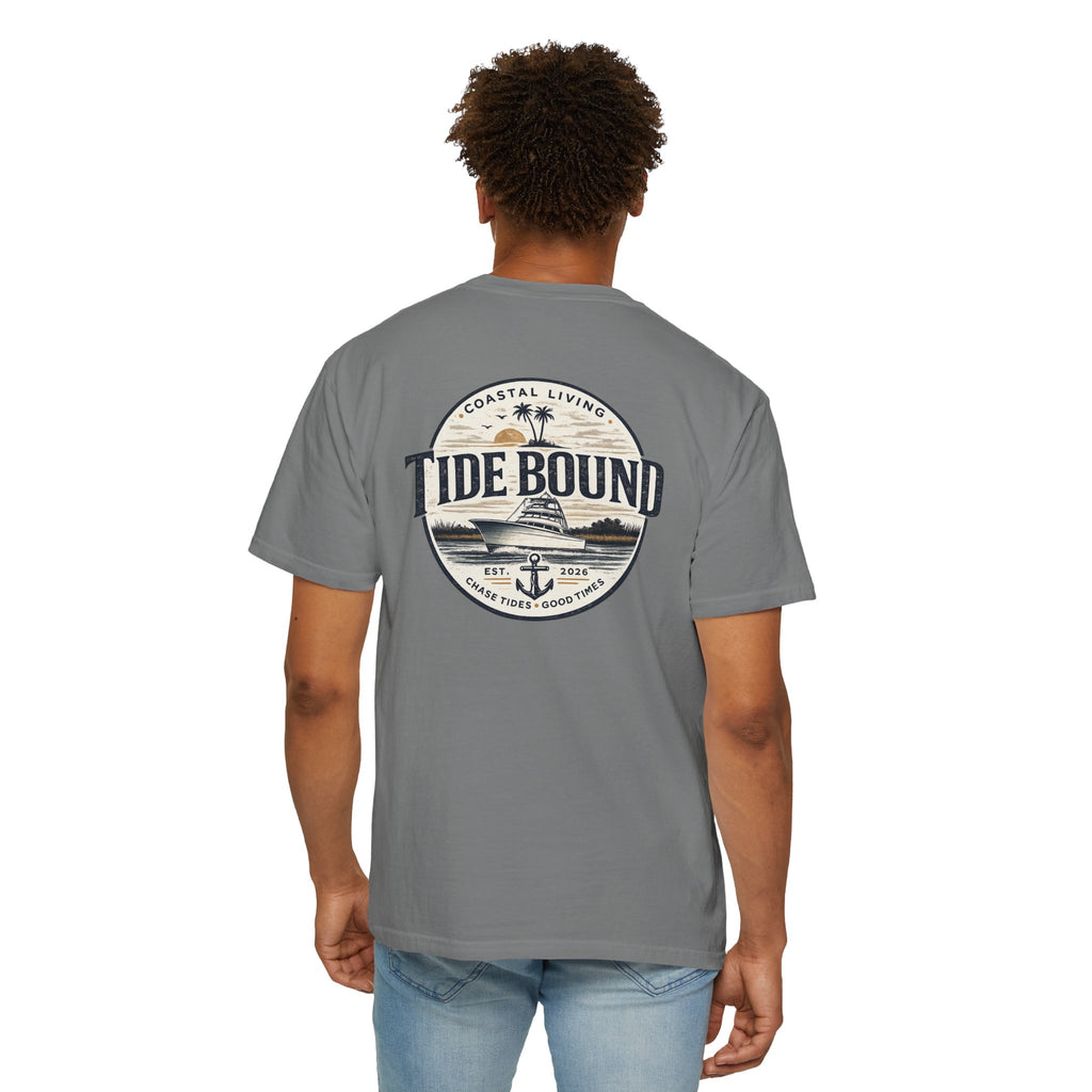 Coastal Living Tee