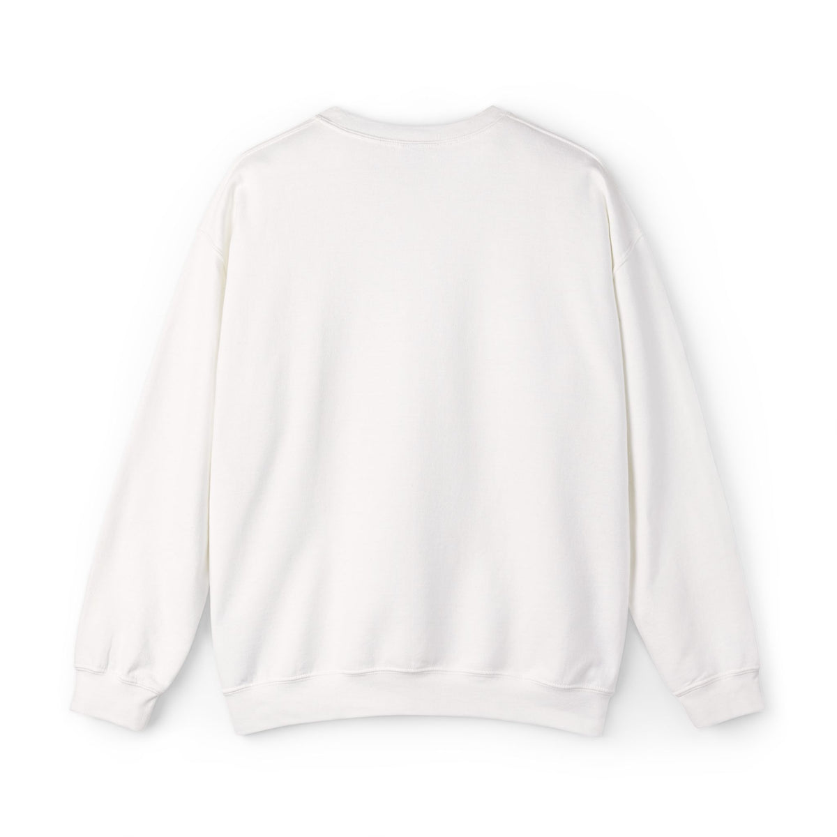Dolphin Embroidered Sweatshirt