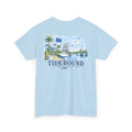 Day in the Harbor T-Shirt